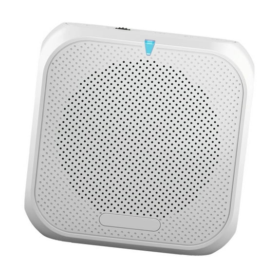 Headworn Microphones Loudspeaker Amplifiers Clear Sound Recorders for Educators and Tours Guides with Adjustable Headset