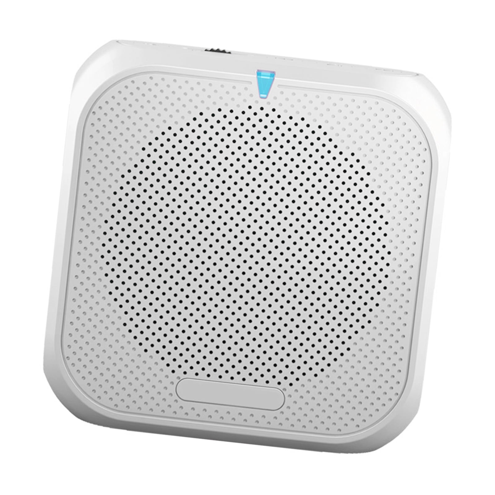 Headworn Microphones Loudspeaker Amplifiers Clear Sound Recorders for Educators and Tours Guides with Adjustable Headsets
