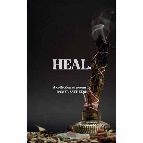 Heal., (Paperback)