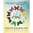 thumbnail image 1 of Heal: A Nine-Stage Roadmap to Recover Energy, Reverse Chronic Illness, and Claim the Potential of a Vibrant New You (Paperback), 1 of 1