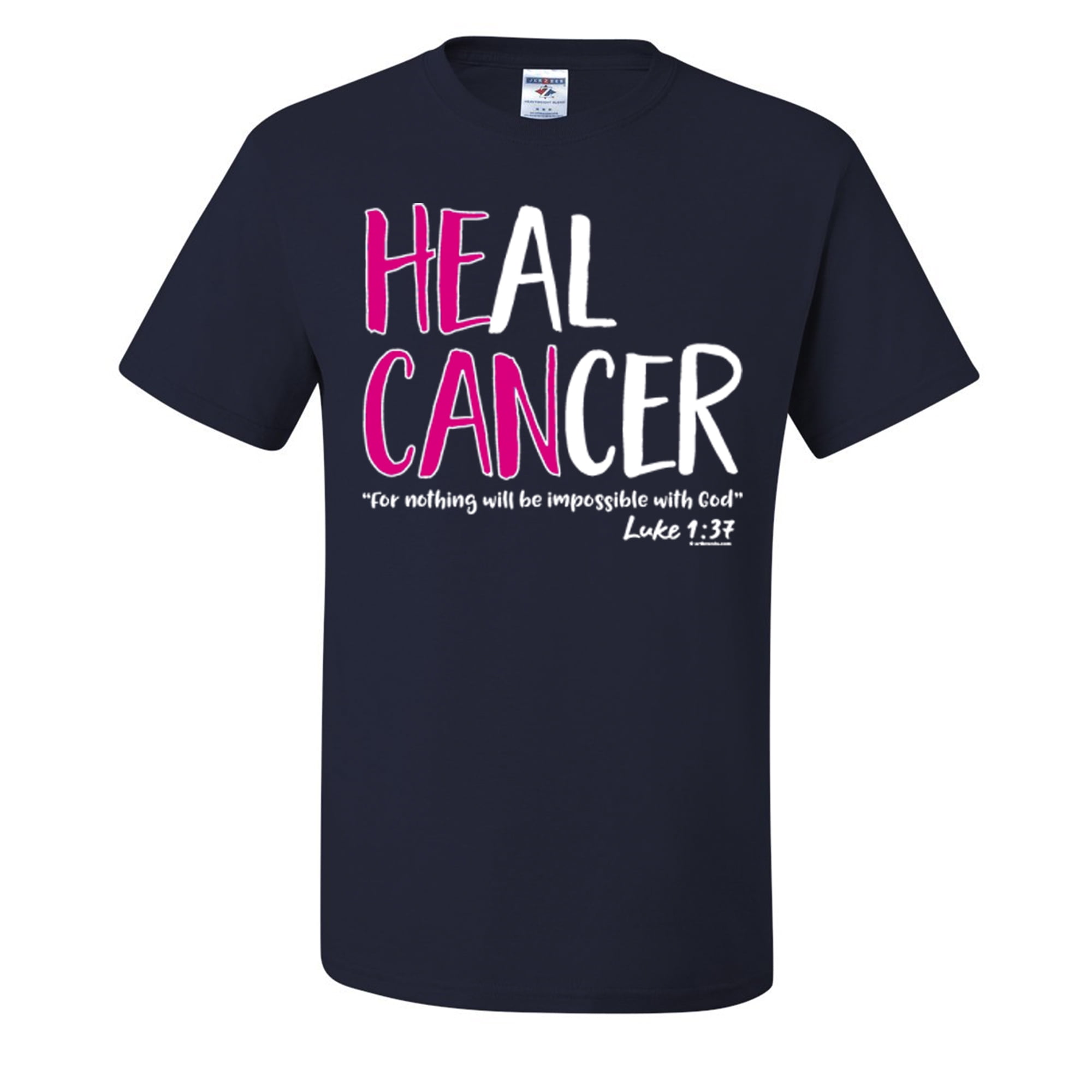 mens dri fit breast cancer shirts