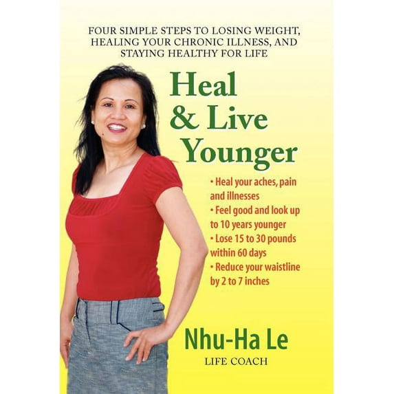 Heal & Live Younger