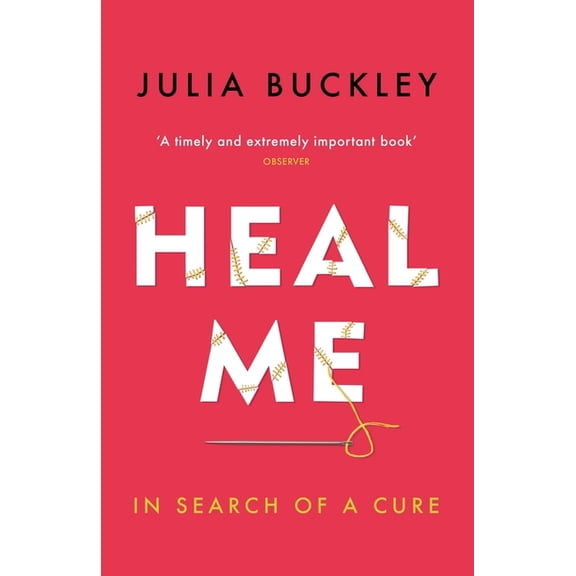 Heal Me, (Paperback)