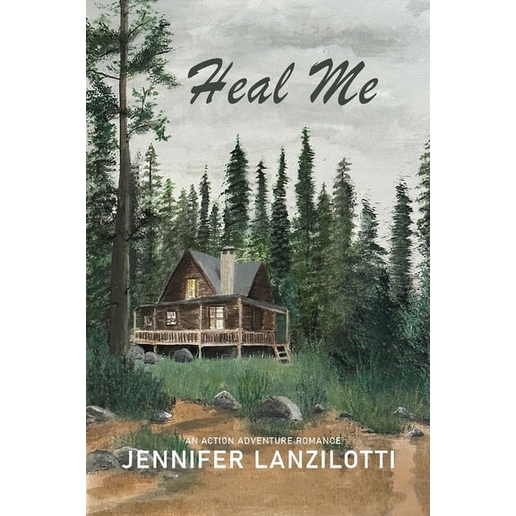 Heal Me, (Paperback)