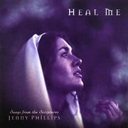 Pre-Owned Heal Me