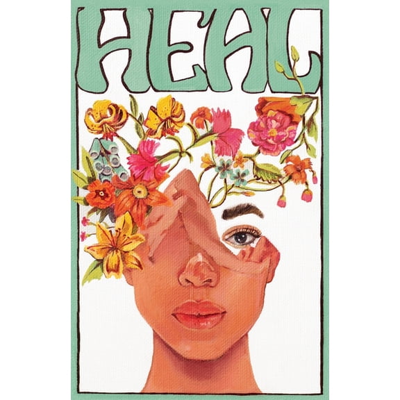 Heal, (Paperback)