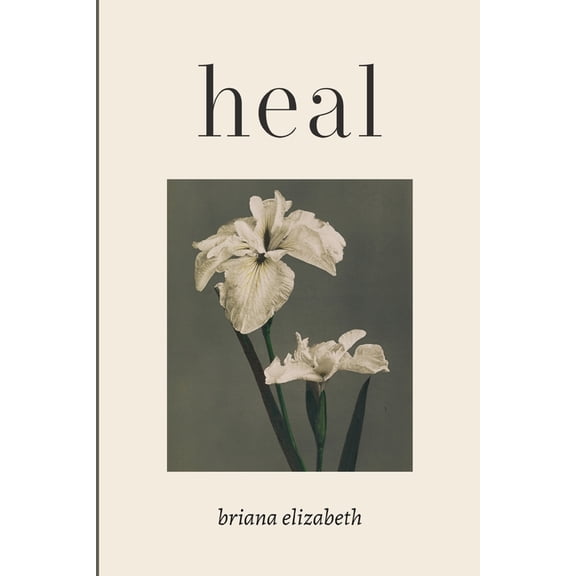 Heal, (Paperback)