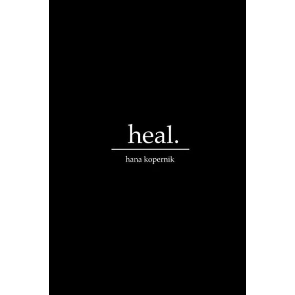 Heal., (Paperback)