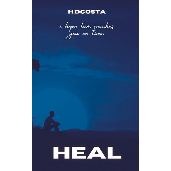 Heal, (Paperback)