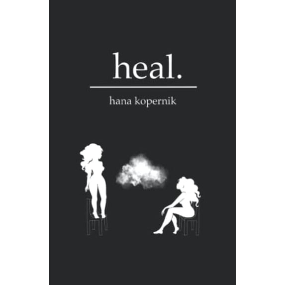 Pre-Owned Heal. Paperback