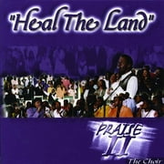 Pre-Owned - Heal The Land