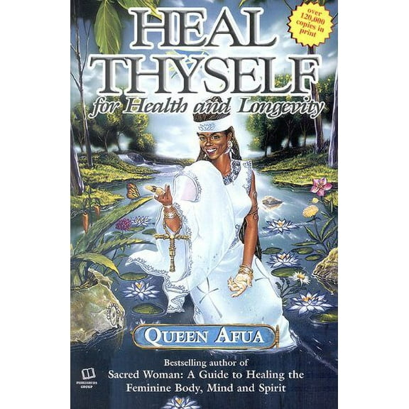 Pre-Owned Heal Thyself for Health and Longevity (Paperback) 1617590398 9781617590399