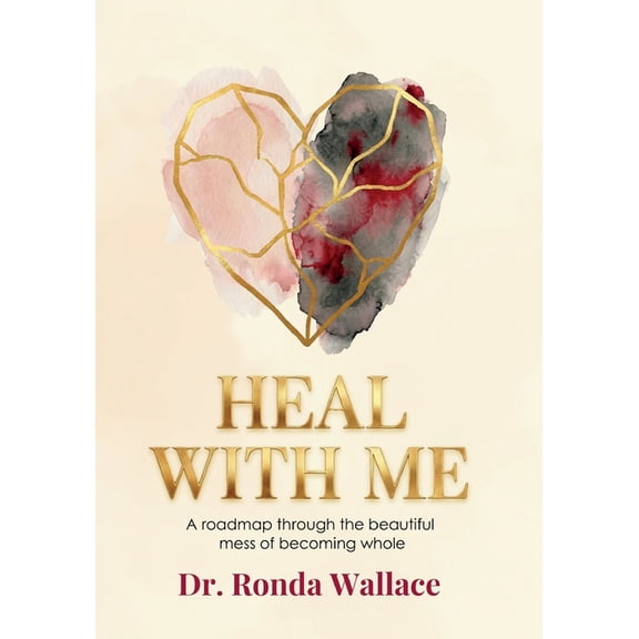 Heal With Me, (Paperback)