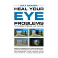 thumbnail image 1 of Pre-Owned Heal Your Eye Problems With Herbs, Minerals and Vitamins Paperback, 1 of 1