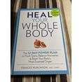 thumbnail image 1 of Pre-Owned Heal Your Whole Body Paperback, 1 of 1