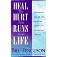 thumbnail image 1 of Pre-Owned Heal the Hurt That Runs Your Life: Discover and Heal the Inner Issues That Destroy Love and Sabotage Your Life (Paperback) 1878410210 9781878410214, 1 of 1