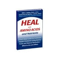 thumbnail image 1 of Pre-Owned Heal with Amino Acids and Nutrients : A Self-Help Guide for Common Health Proble (Paperback) 1889391409 9781889391403, 1 of 1