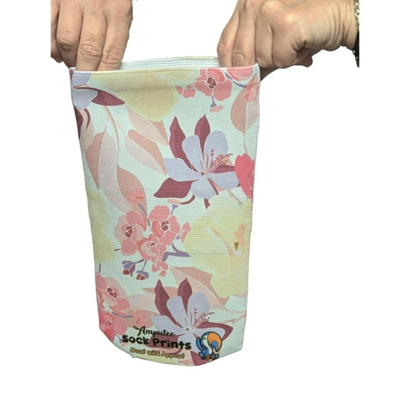 Heal with Appeal Amputee Sock