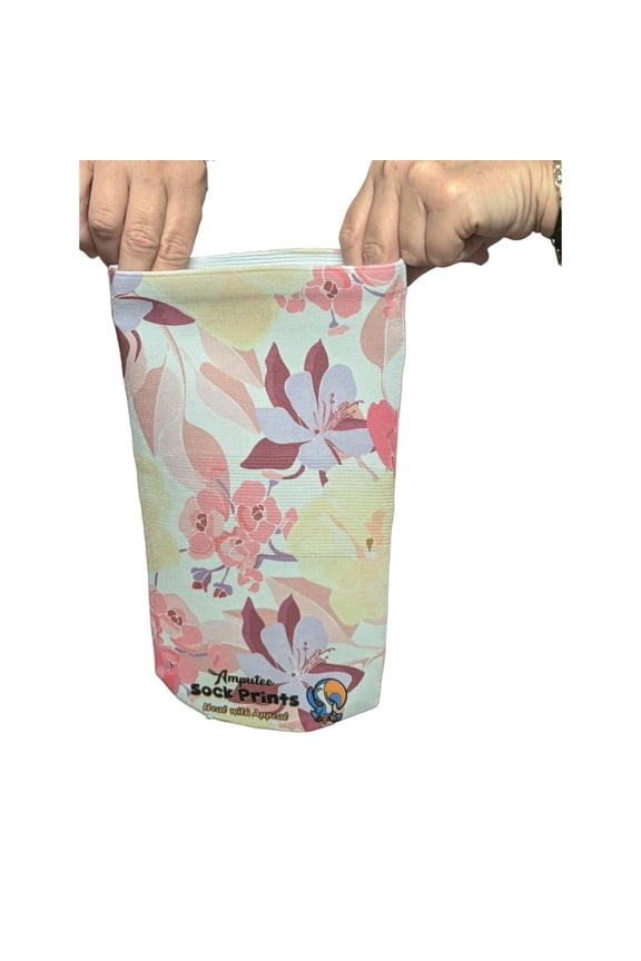 Heal with Appeal Amputee Sock