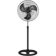 thumbnail image 1 of HealSmart 18 inch 3 Speed Pedestal Stand Fan, 1 of 7