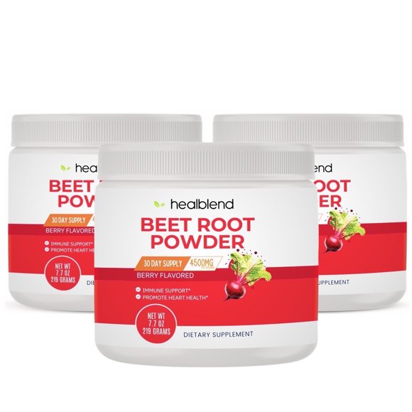 Beetroot Powder in Superfoods - Walmart.com