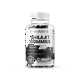 thumbnail image 1 of Healblend Organic Himalayan Shilajit Gummies 600mg - Optimal Health, Energy & Immunity Support for Men & Women, Natural Fruit Flavor - 60 Gummy, 1 of 9