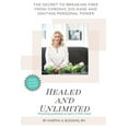 thumbnail image 1 of Healed and Unlimited, (Paperback), 1 of 2
