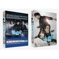 thumbnail image 1 of Healer Korean Drama DVD Complete Tv Series - Original K-Drama DVD Set, 1 of 1