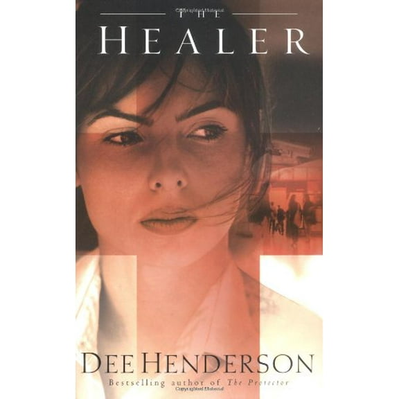 Pre-Owned The Healer (O'Malley Series, Book 5) (Paperback) 1576739252 9781576739259
