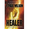 thumbnail image 1 of Pre-Owned Healer (Paperback) 0976654415 9780976654414, 1 of 1