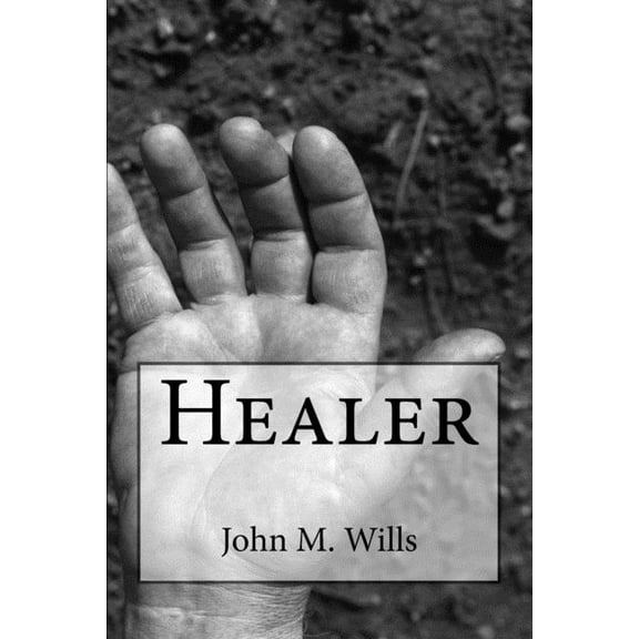 Healer (Paperback)