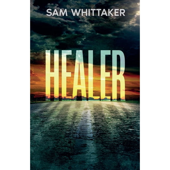 Healer, (Paperback)