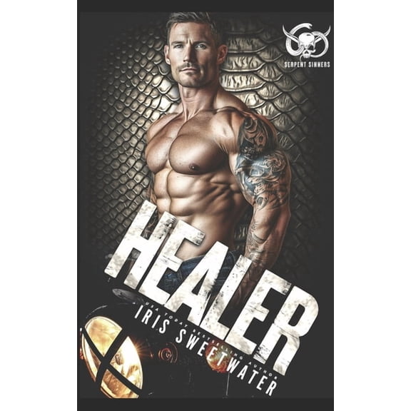 Healer, (Paperback)