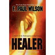 Healer  The LaNague Federation, Book 3   Paperback  F. Paul Wilson