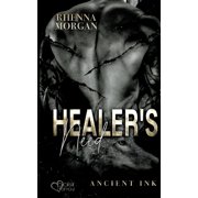 Healers Need Ancient Ink Teil 2, Paperback