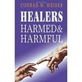 thumbnail image 1 of Pre-Owned Healers-Harmed and Harmful (Paperback) 0800626303 9780800626303, 1 of 1