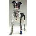 thumbnail image 1 of Healers Medical Dog Boot SINGLE UNIT ( ONE BOOT IN PKG)-X-Large, 1 of 7