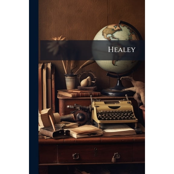 Healey (Paperback)