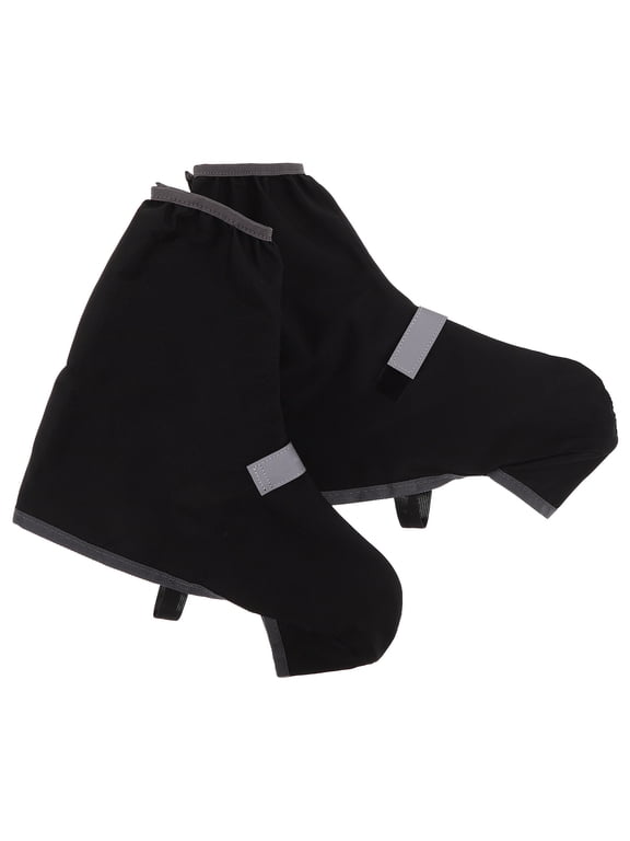 Boot Gaiters, Breathable Leg Covers for Hiking, Camping, Outdoor Work, All-Weather