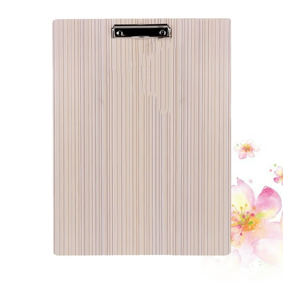 Healifty 1Pcs Drawing Sketching Board Beige Wood Drawing Board For Classroom Use Students