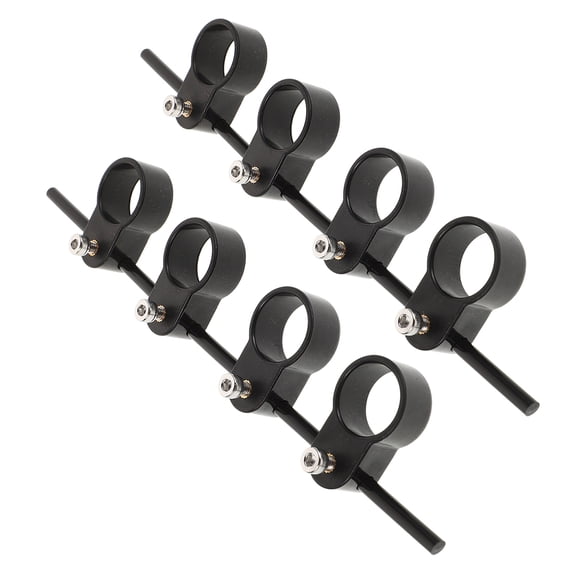 Healifty 2-Pack Guitar Finger Expander for Improved Finger Independence and Comfortable Hand Training Exercises