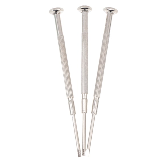 Used Saxophone Healifty 3-Piece Saxophone Screwdriver Set, Lightweight Metal Repair ...