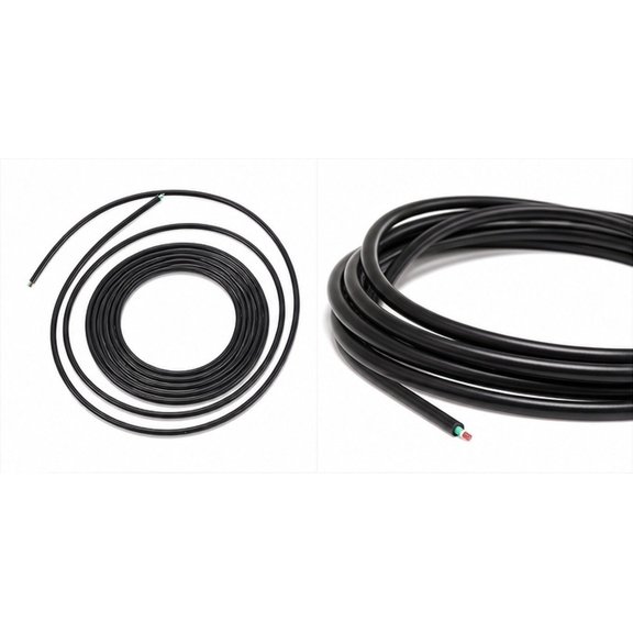 Healifty 4 Shielded Guitar Wire with Tinned Copper for and Sound Performance