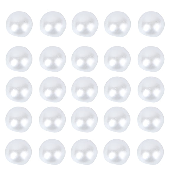 Healifty 50PCS Vintage Buttons for Fashion Design Colorful Resin DIY Making