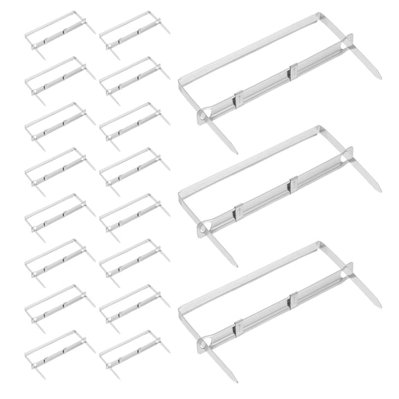 Metal Prong