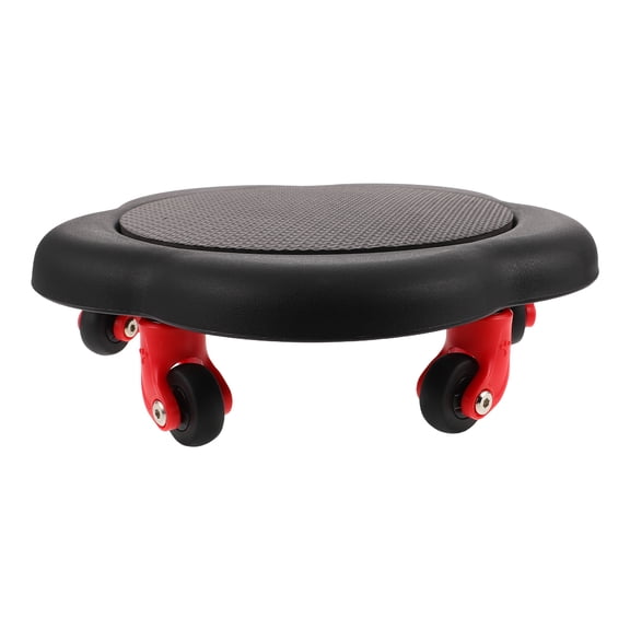 Healifty Ab Core Wheel with Five-Wheel Balance and Flower Sliding Technology for Home Ab Workouts
