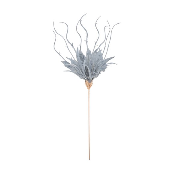 Healifty Assorted Color Hair Bun Stick Vintage Hairpin with Smooth Surface and Lightweight Design