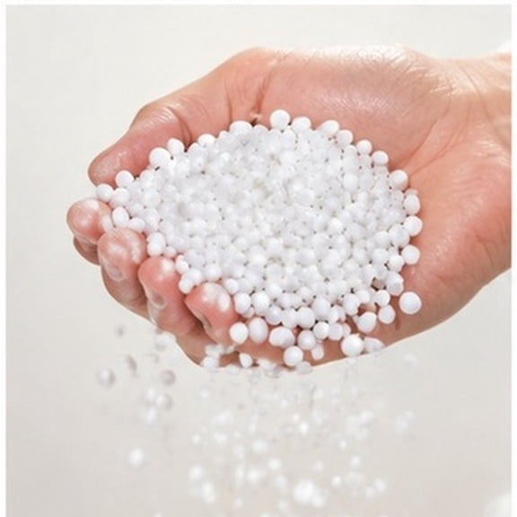 Healifty Comfortable White Foam Stuffing for Home Cushions and Chairs