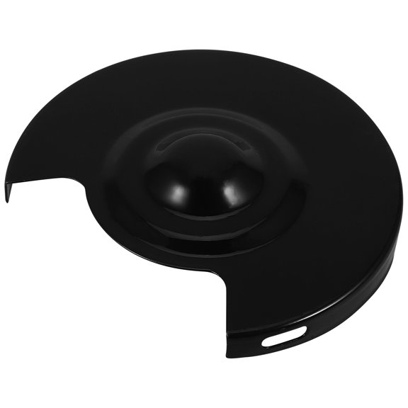 Healifty Bench Grinder Guard Shield Made of Tungsten Steel for Angle Grinder Dust and Debris Protection