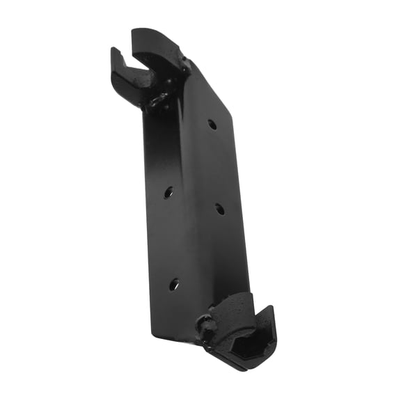 Healifty Ceiling Socket Wrench Black Steel Multi-Function Tool for Home Ceiling Installation and Removal